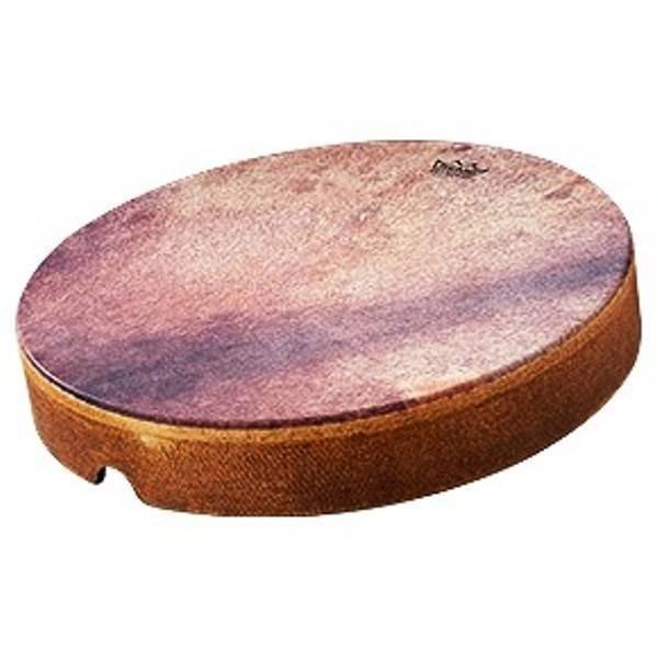 Tar Skyndeep Frame Drum 18x3 Inch Goat Skin